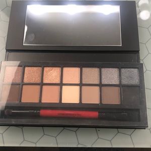 Smashbox Full Exposure palette